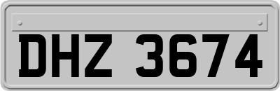 DHZ3674
