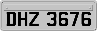 DHZ3676