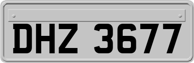 DHZ3677