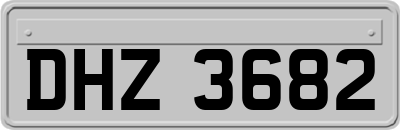 DHZ3682