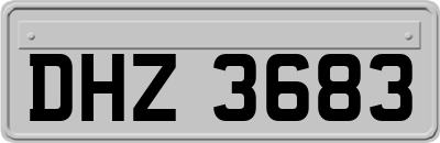 DHZ3683
