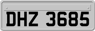 DHZ3685