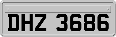 DHZ3686
