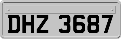 DHZ3687