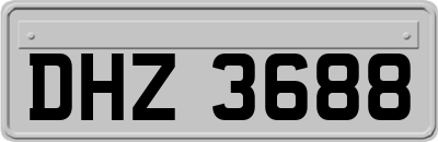 DHZ3688