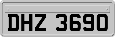 DHZ3690