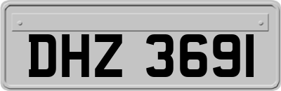 DHZ3691