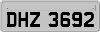 DHZ3692