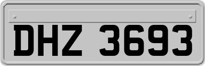 DHZ3693