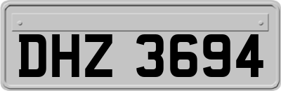 DHZ3694