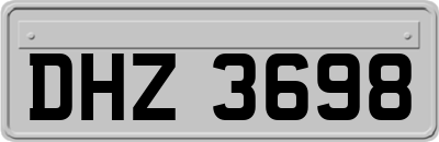 DHZ3698