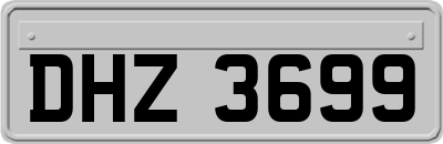 DHZ3699