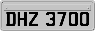 DHZ3700