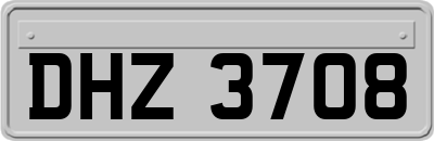 DHZ3708