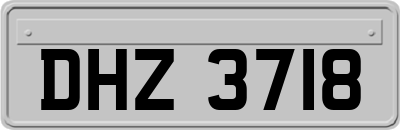 DHZ3718