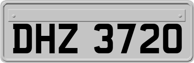 DHZ3720