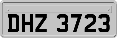 DHZ3723