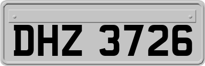 DHZ3726