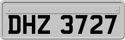 DHZ3727