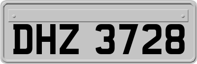 DHZ3728