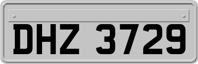DHZ3729