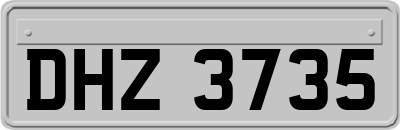DHZ3735