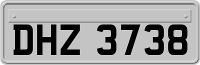 DHZ3738