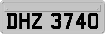 DHZ3740
