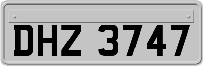 DHZ3747
