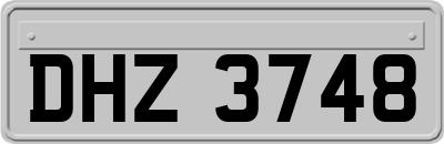 DHZ3748