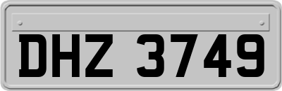 DHZ3749