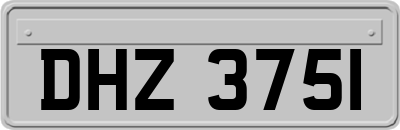DHZ3751