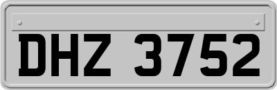 DHZ3752