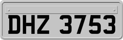 DHZ3753