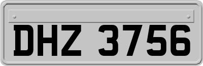 DHZ3756