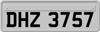 DHZ3757