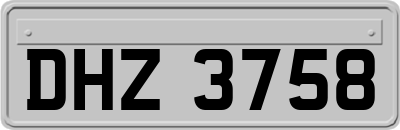 DHZ3758