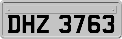 DHZ3763