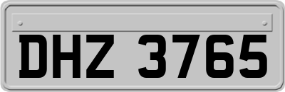 DHZ3765