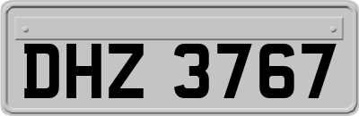 DHZ3767