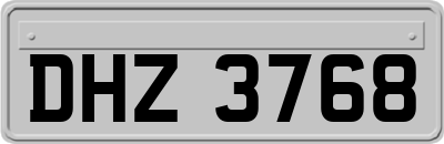 DHZ3768
