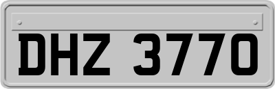 DHZ3770