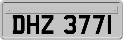 DHZ3771