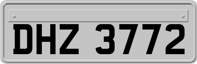 DHZ3772