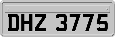 DHZ3775