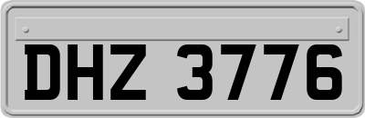 DHZ3776