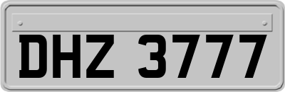 DHZ3777