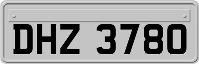 DHZ3780