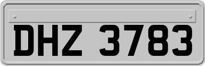 DHZ3783
