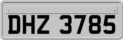 DHZ3785